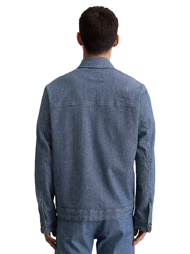 MARC O'POLO | Veste en jean | 