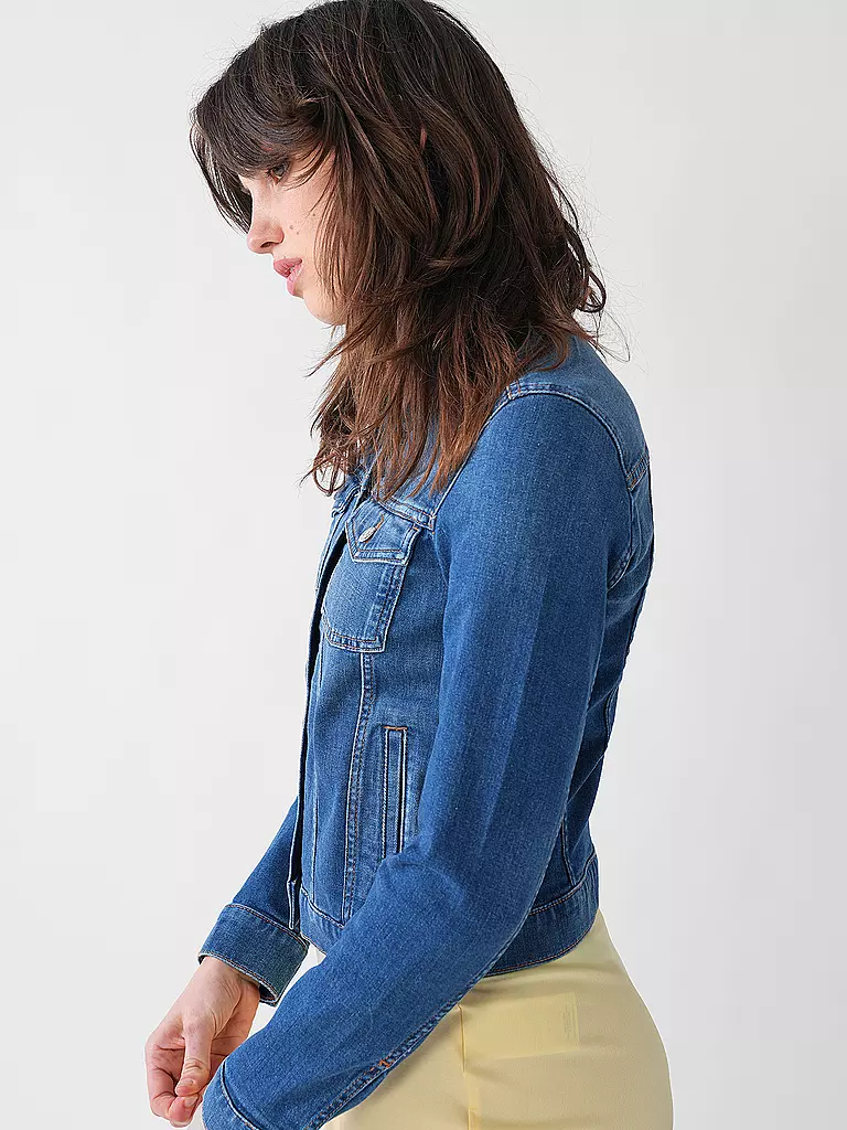 MARC O'POLO | Veste en jean | 
