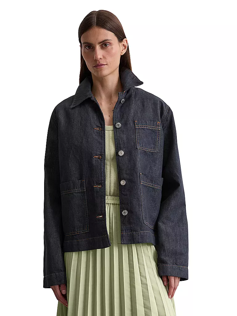 MARC O'POLO | Veste en jean | 
