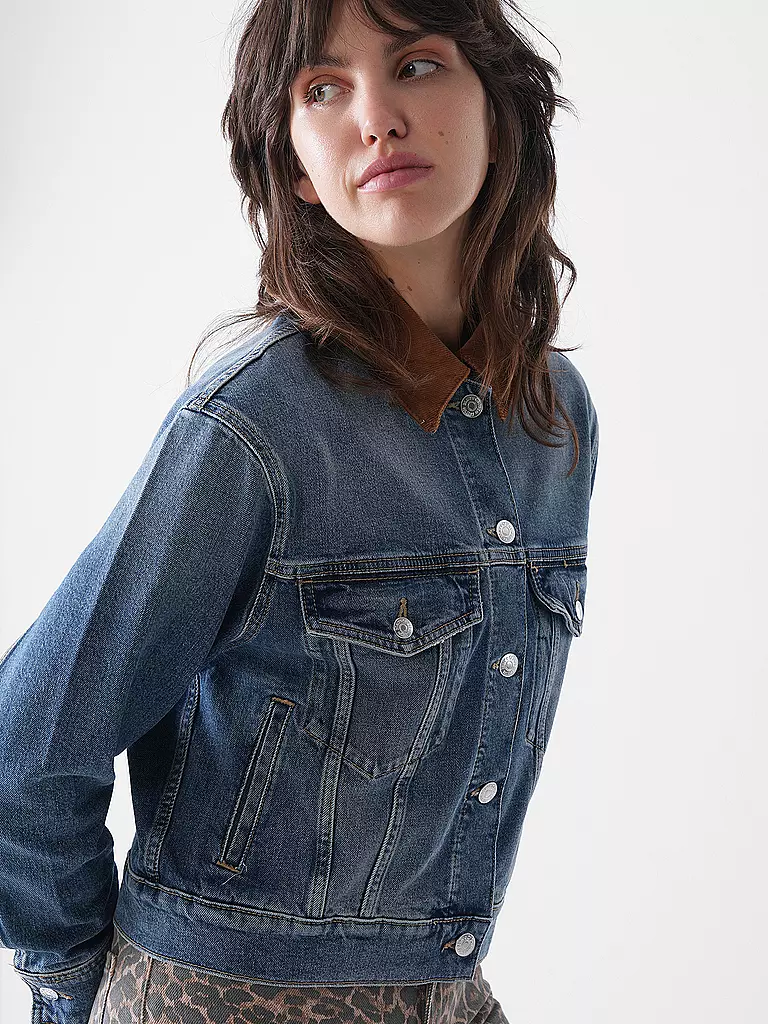 MARC O'POLO | Veste en jean | 