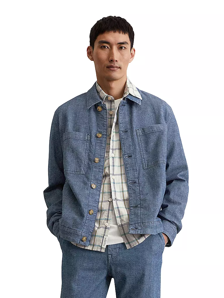MARC O'POLO | Veste en jean | 