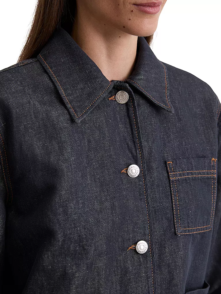 MARC O'POLO | Veste en jean | 