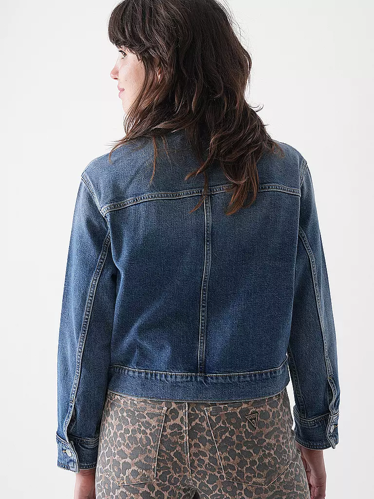 MARC O'POLO | Veste en jean | 