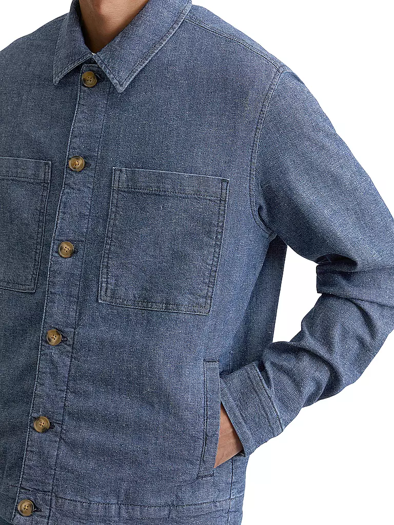 MARC O'POLO | Veste en jean | 