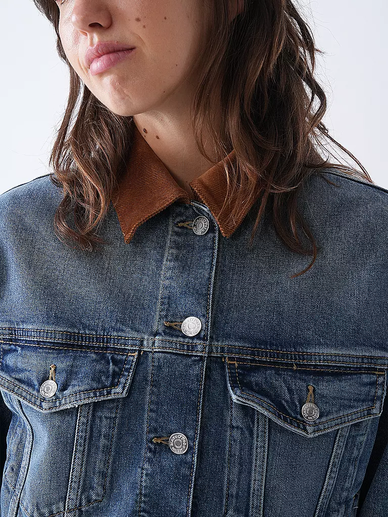 MARC O'POLO | Veste en jean | 
