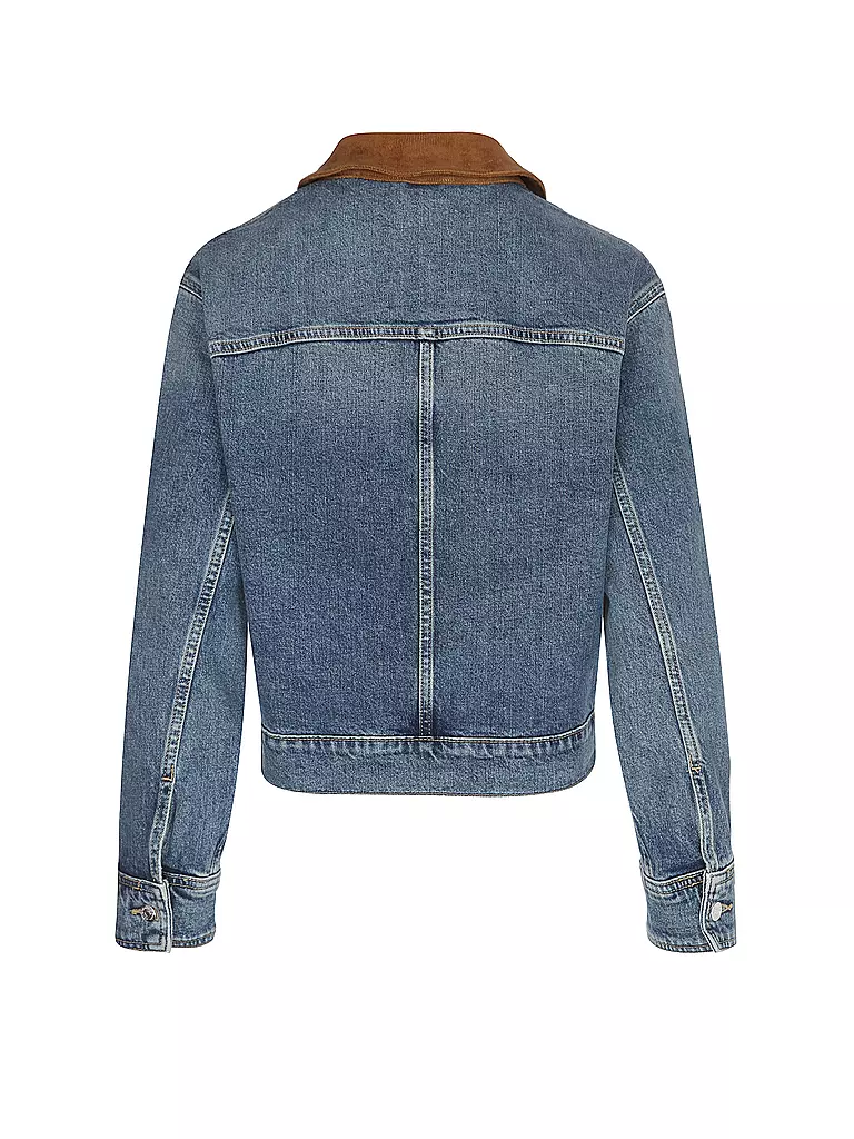 MARC O'POLO | Veste en jean | 