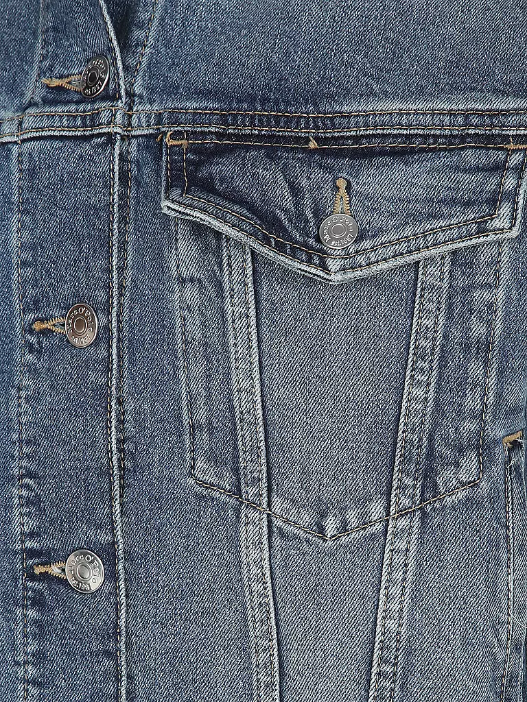 MARC O'POLO | Veste en jean | 