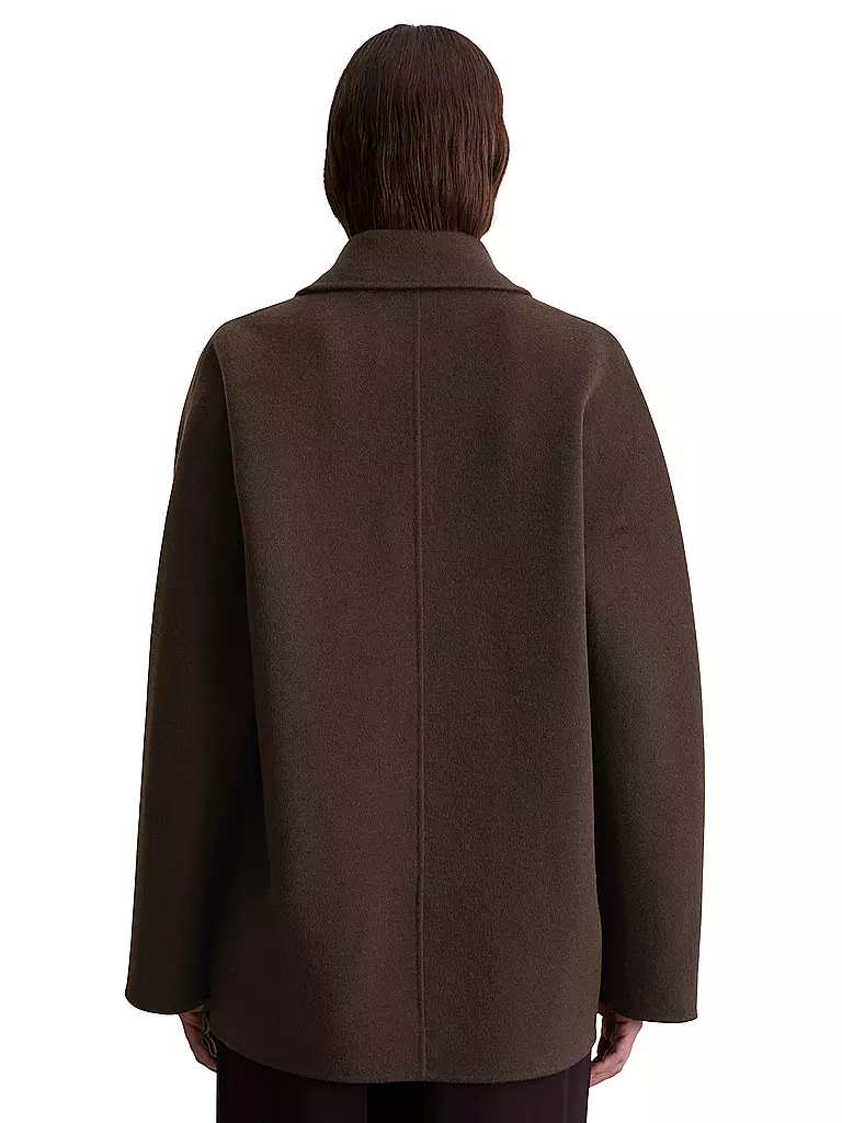 MARC O'POLO | Veste en laine | 