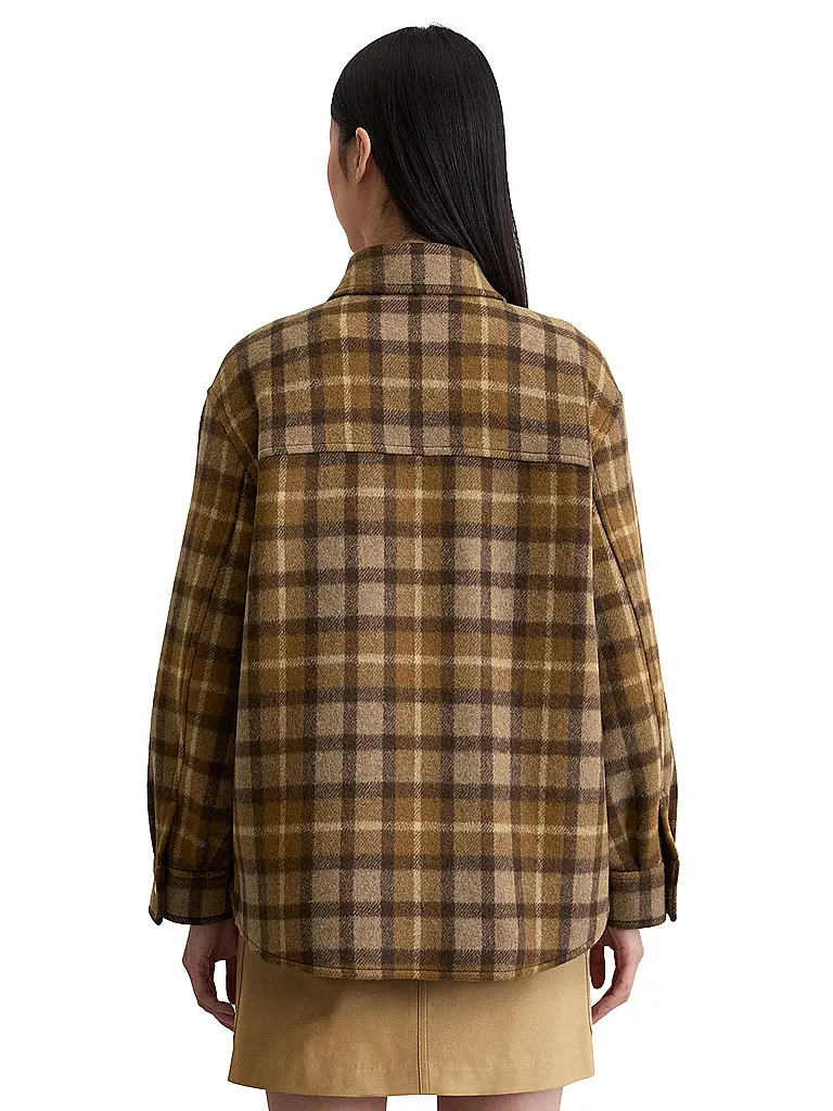 MARC O'POLO | Veste en laine | 