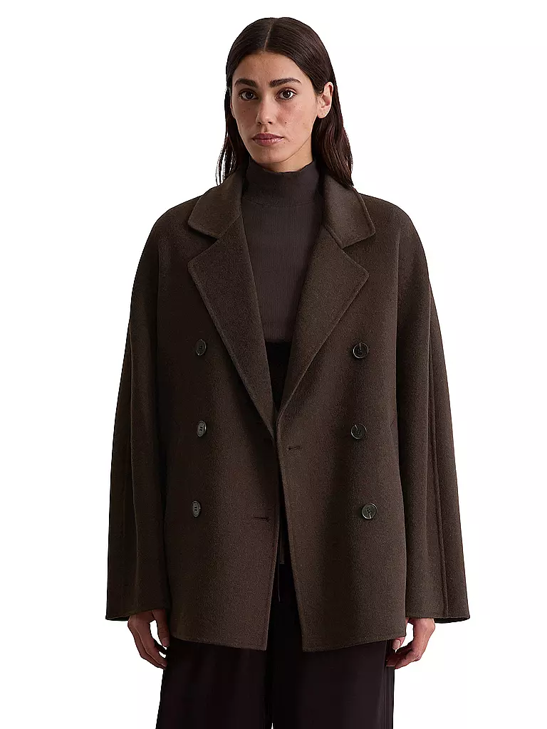 MARC O'POLO | Veste en laine | 