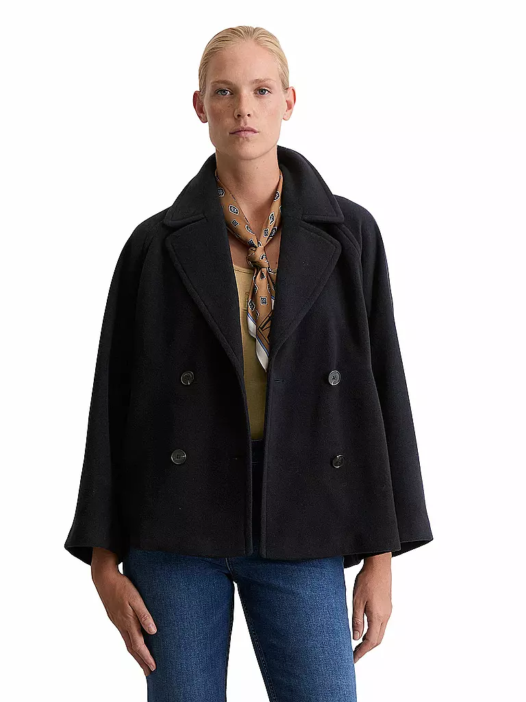 MARC O'POLO | Veste en laine | 