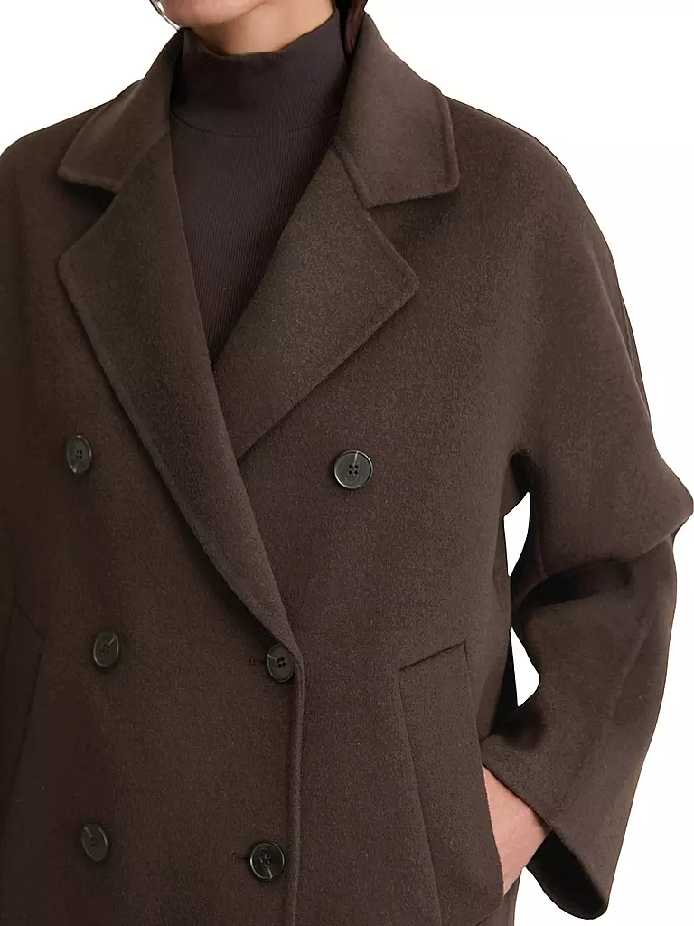 MARC O'POLO | Veste en laine | 
