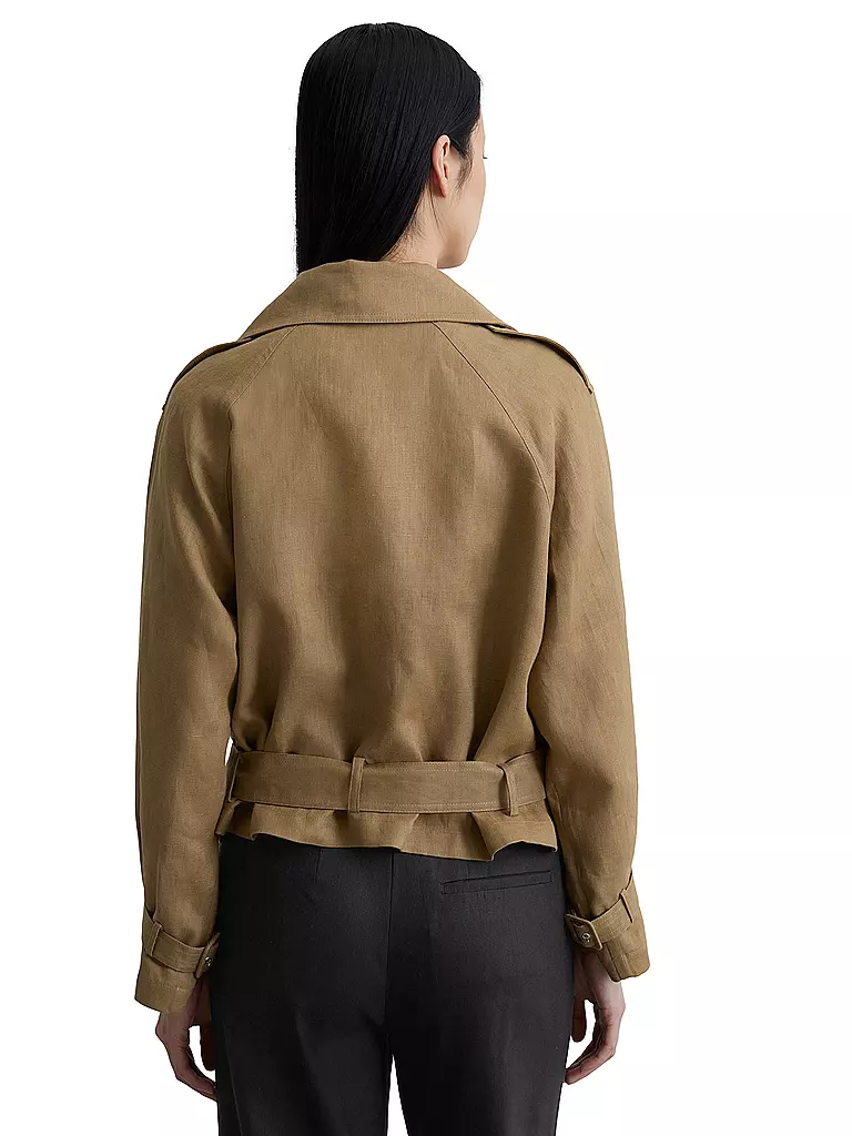 MARC O'POLO | Veste en lin | 