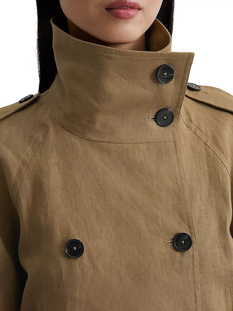 MARC O'POLO | Veste en lin | 