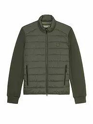 MARC O'POLO | Veste matelassée légère | Olive