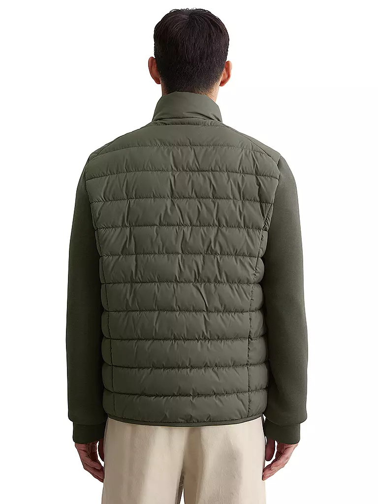 MARC O'POLO | Veste matelassée légère | 
