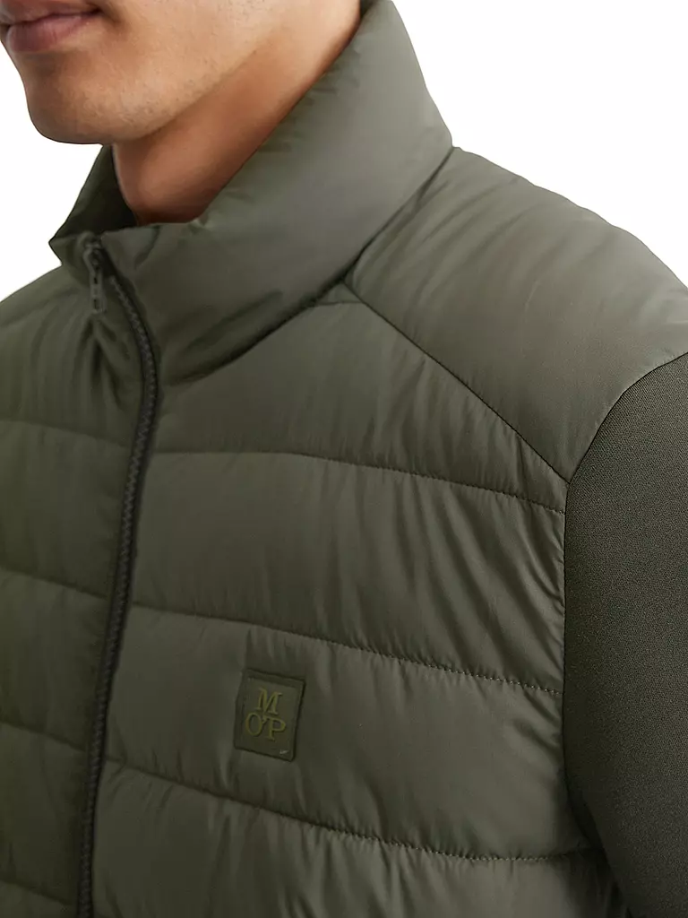 MARC O'POLO | Veste matelassée légère | 