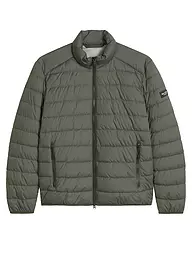 MARC O'POLO | Veste matelassée | Marron