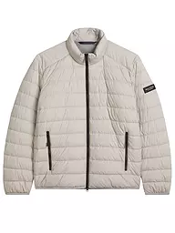 MARC O'POLO | Veste matelassée | Gris