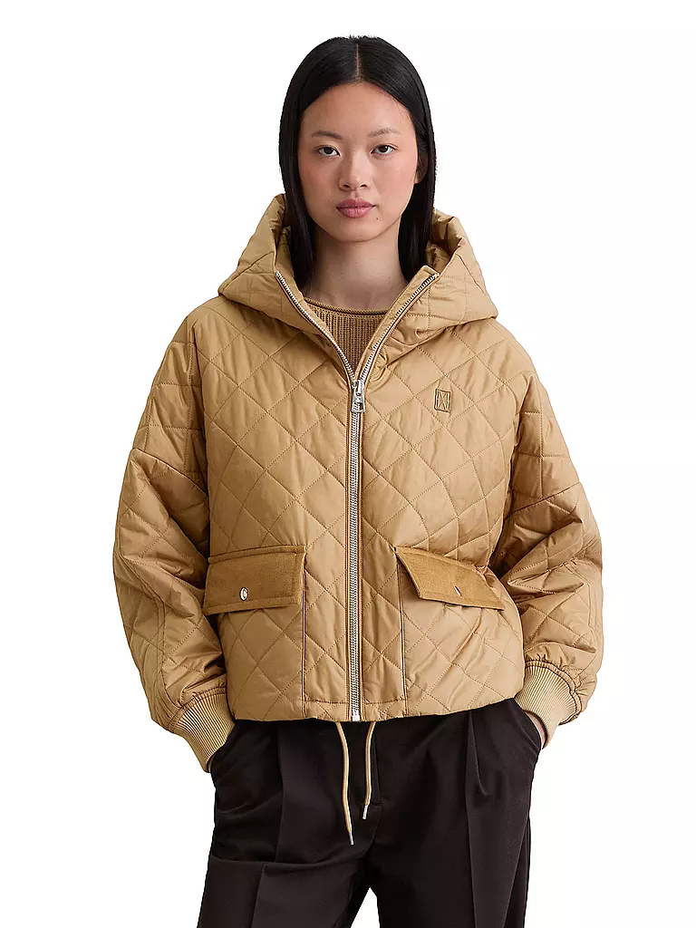 MARC O'POLO | Veste matelassée | 