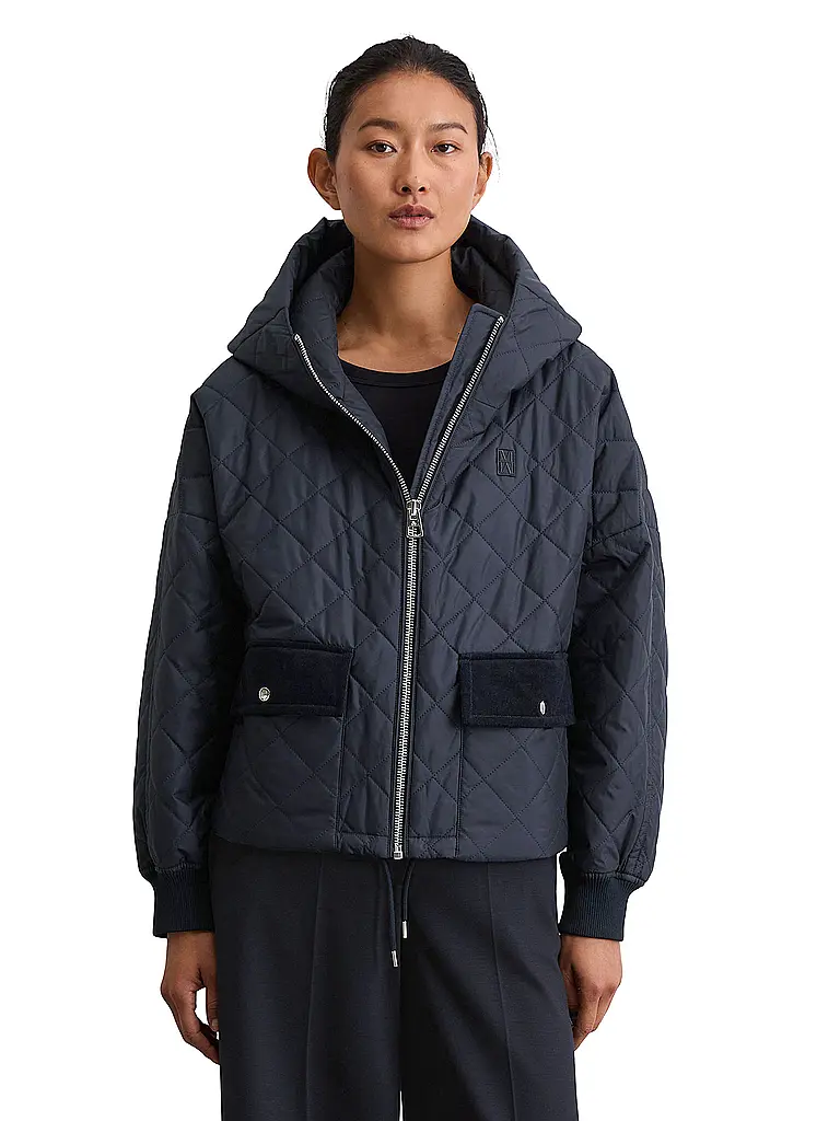 MARC O'POLO | Veste matelassée | 
