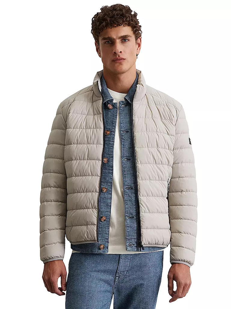 MARC O'POLO | Veste matelassée | 