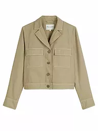 MARC O'POLO | Veste | Beige