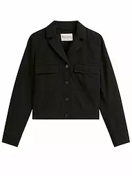MARC O'POLO | Veste | Noir
