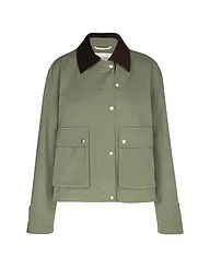 MARC O'POLO | Veste | Olive
