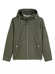 MARC O'POLO | Veste | Marron