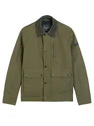 MARC O'POLO | Veste | Vert foncé