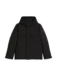 MARC O'POLO | Veste | Noir
