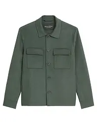MARC O'POLO | Veste | Vert foncé
