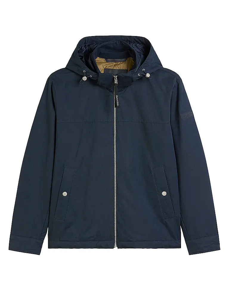 MARC O'POLO | Veste | blau