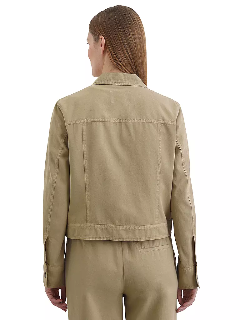 MARC O'POLO | Veste | 