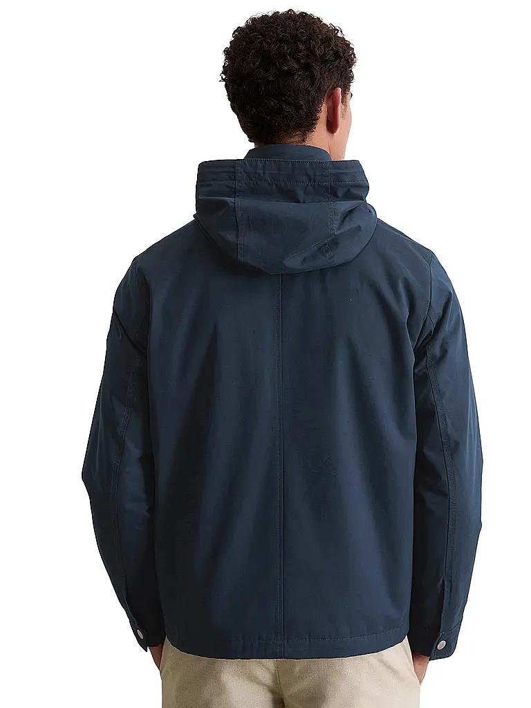 MARC O'POLO | Veste | blau