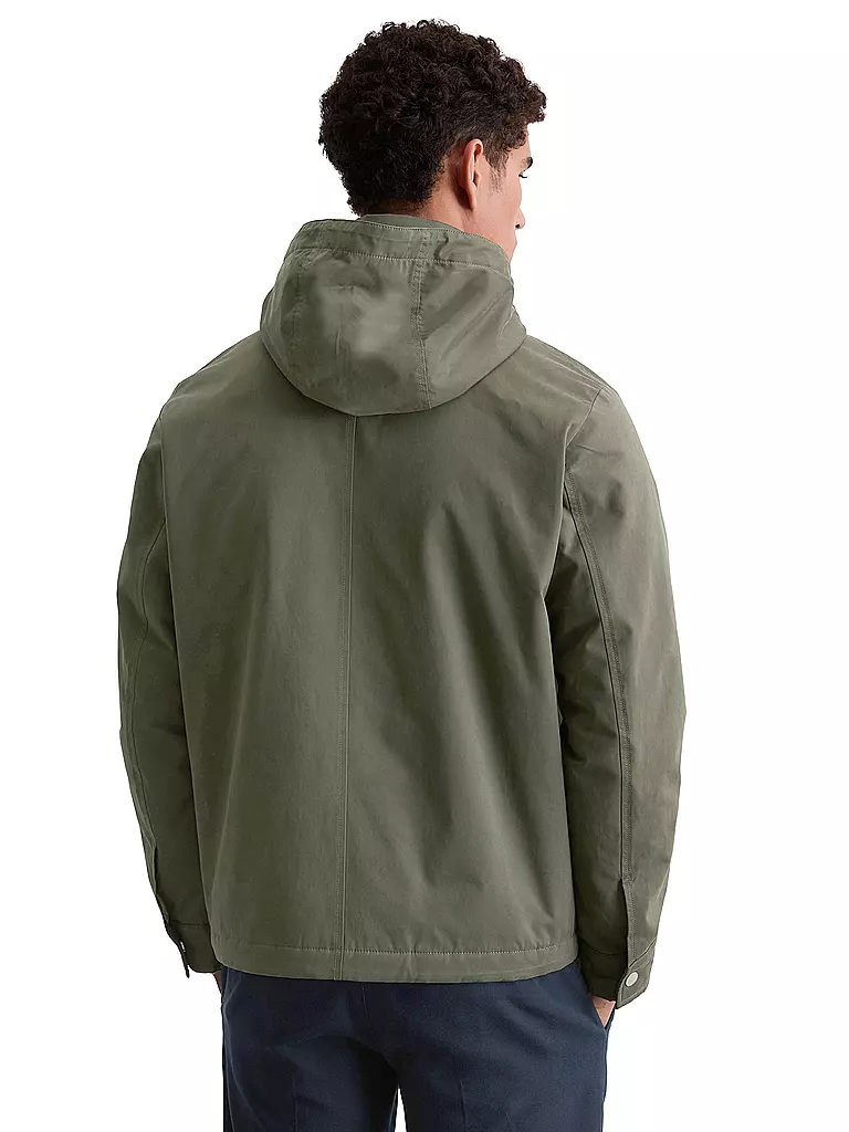MARC O'POLO | Veste | 