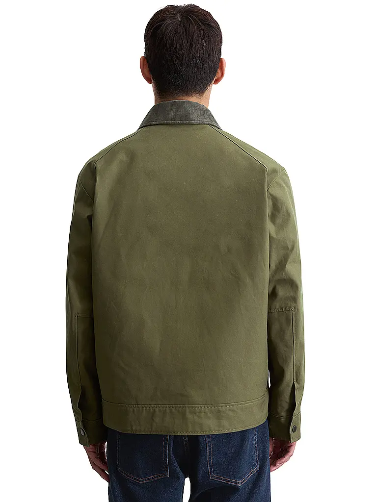 MARC O'POLO | Veste | 