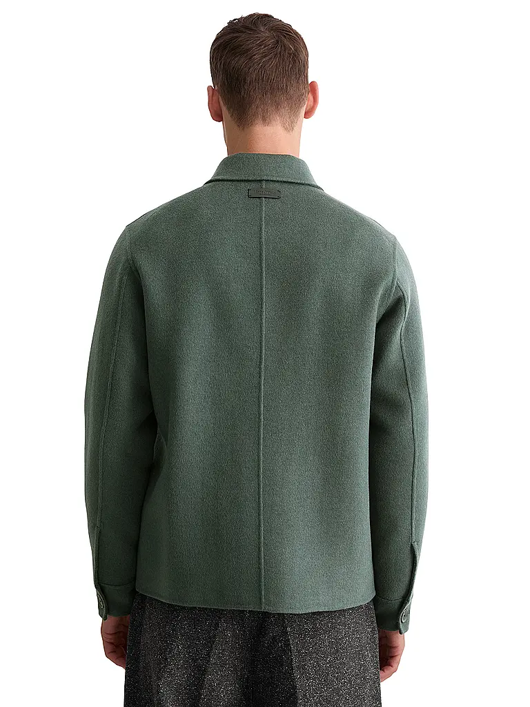 MARC O'POLO | Veste | 