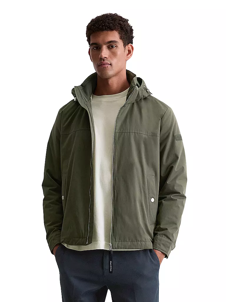 MARC O'POLO | Veste | 