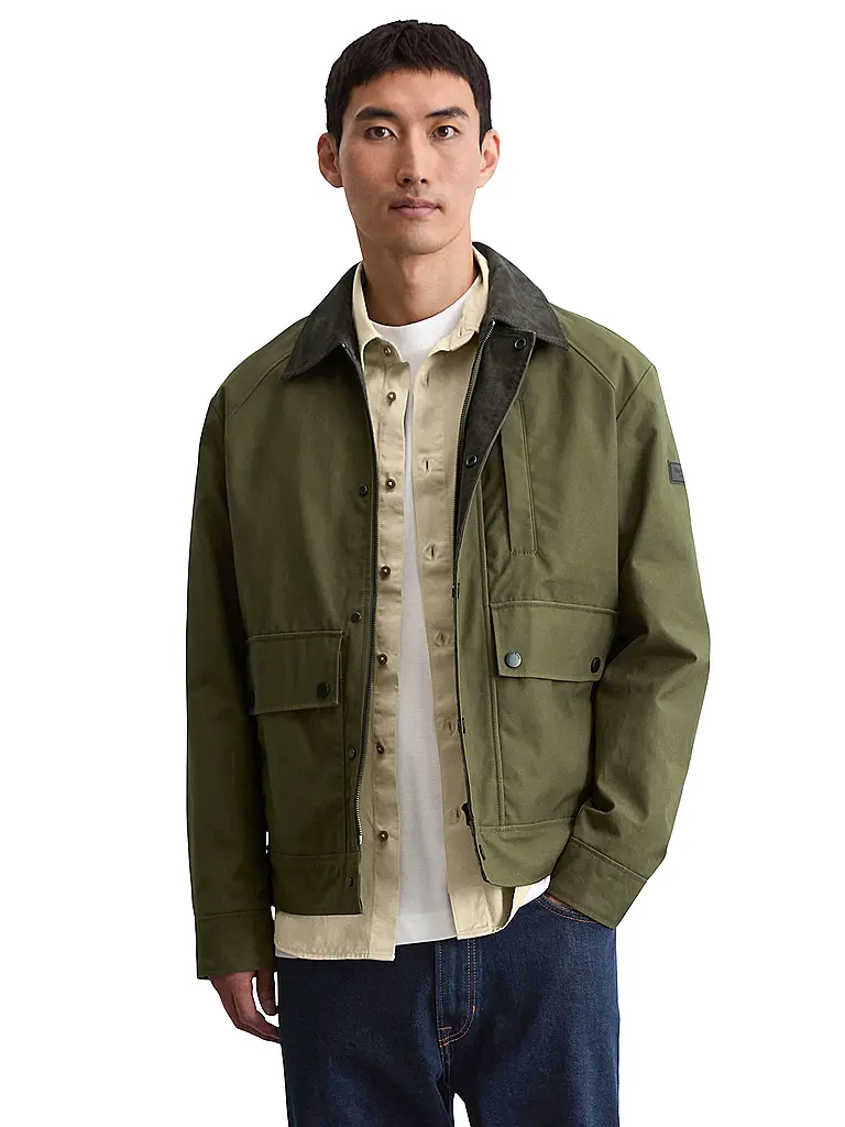 MARC O'POLO | Veste | 