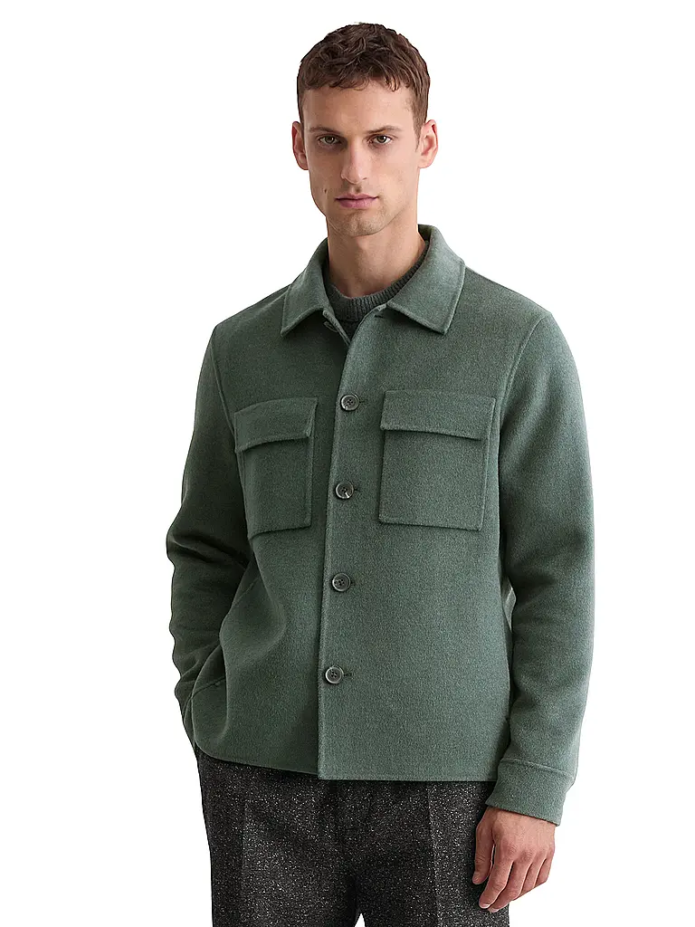 MARC O'POLO | Veste | 