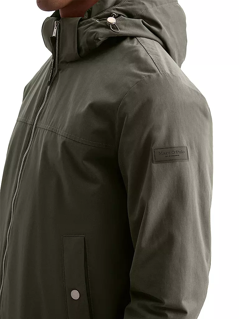 MARC O'POLO | Veste | 