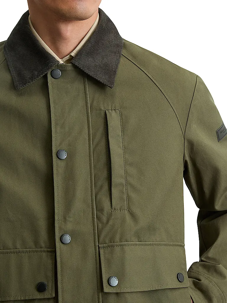 MARC O'POLO | Veste | 