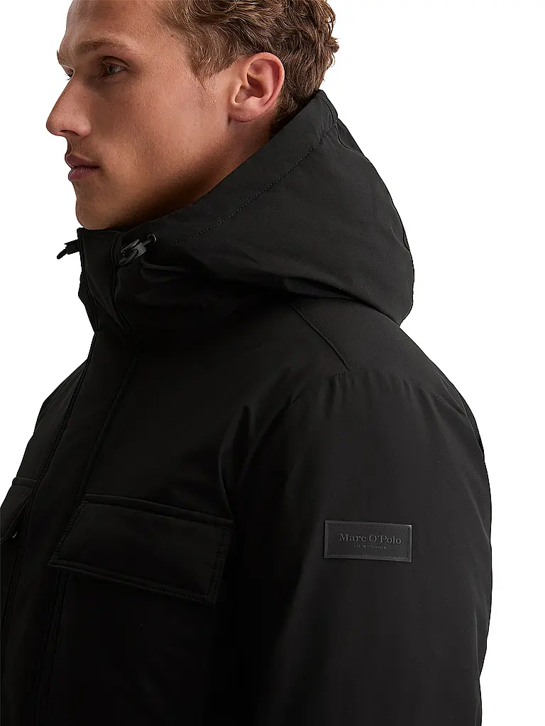 MARC O'POLO | Veste | 