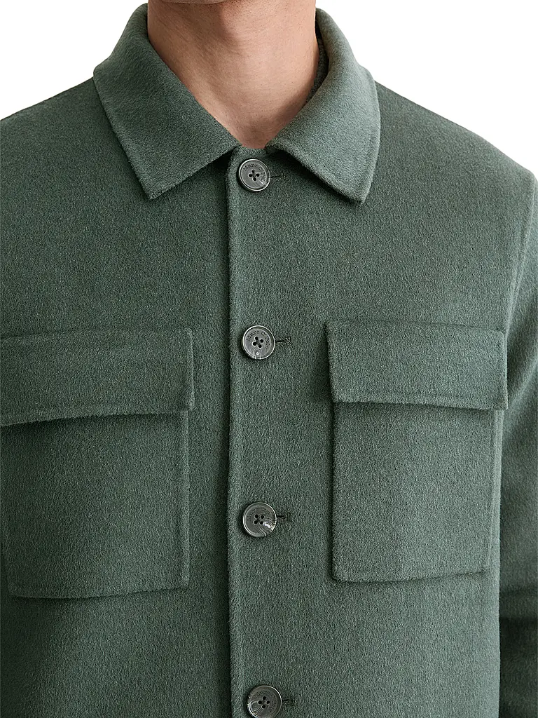 MARC O'POLO | Veste | 