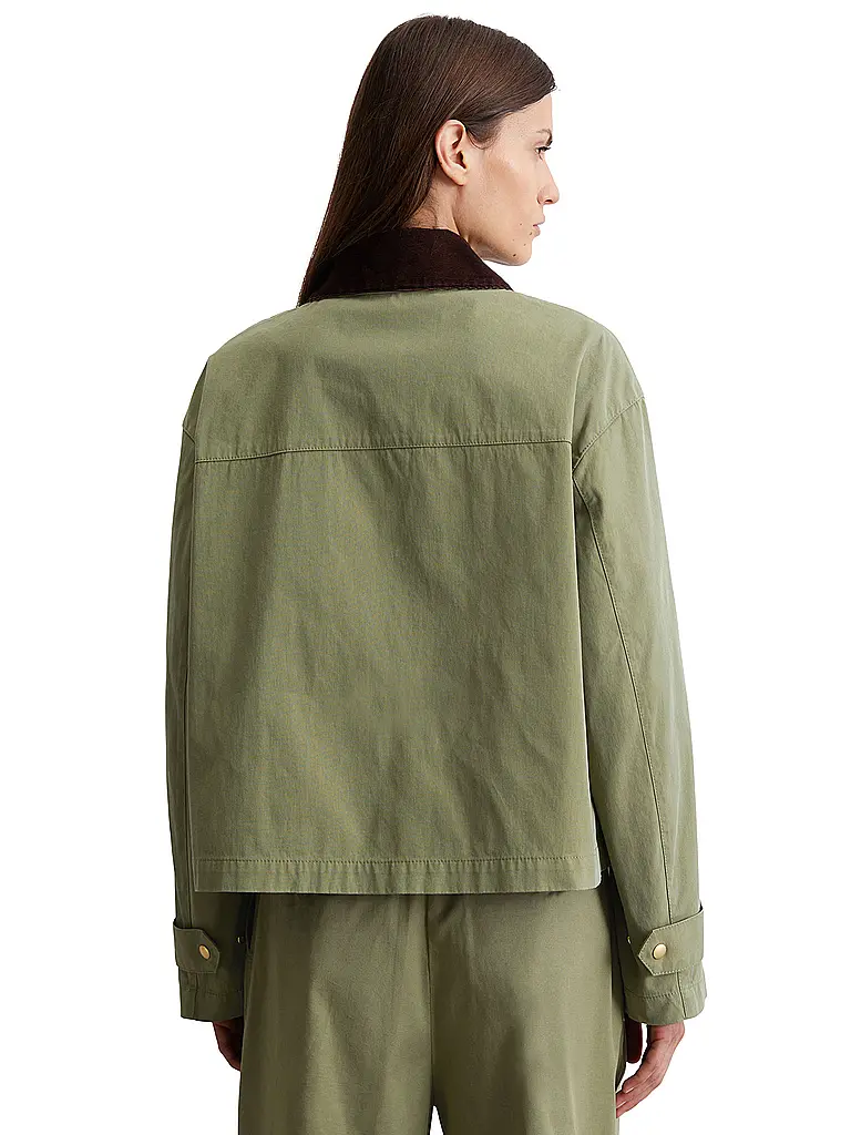 MARC O'POLO | Veste | 