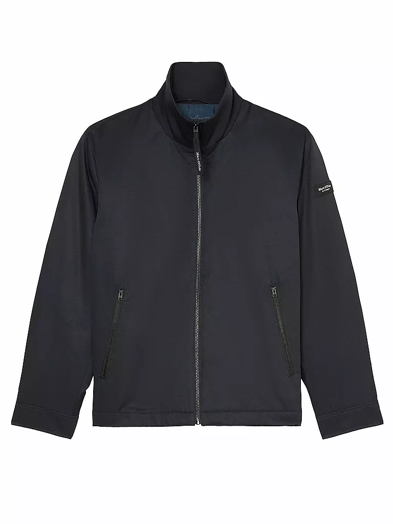 MARC O'POLO | Windbreaker | Bleu foncé