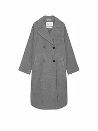 MARC O'POLO | Wollmantel  | Gris
