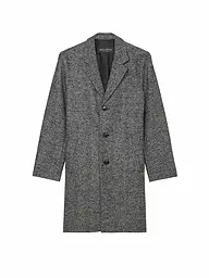 MARC O'POLO | Wollmantel | Noir